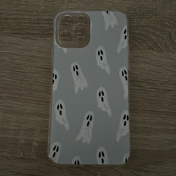 iPhone 12/12 Pro SHEIN cases - Picture 4 of 8